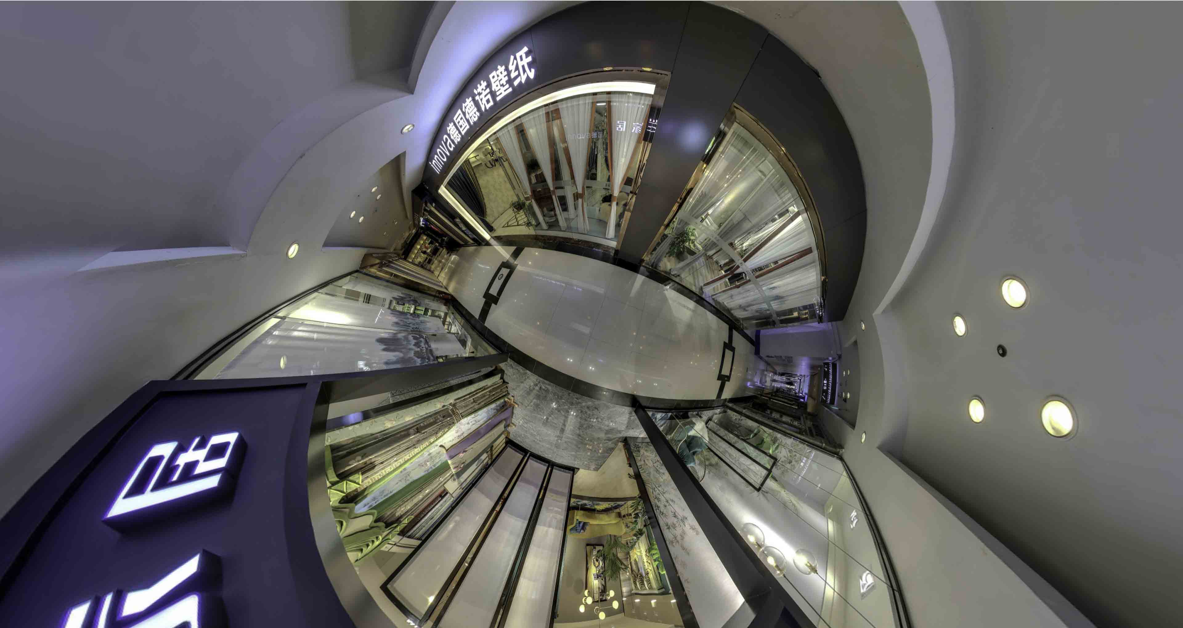 沙雅VR全景拍摄：游戏开发中的创新应用与技术革新